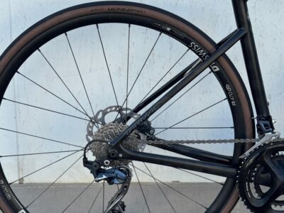 Specialized Sl6 Pro Original