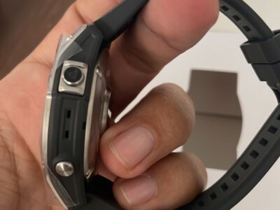 Garmin fénix 7 sapphire solar