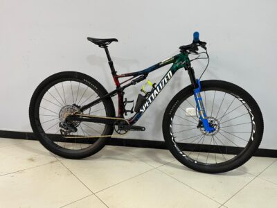 Specialized Epic