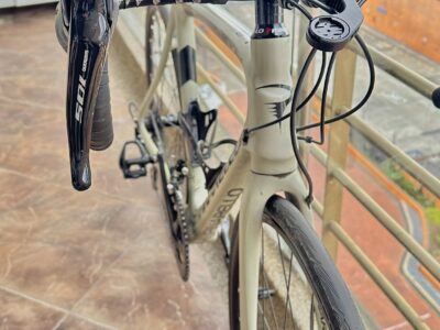 Vendo Pinarello Angliru 105