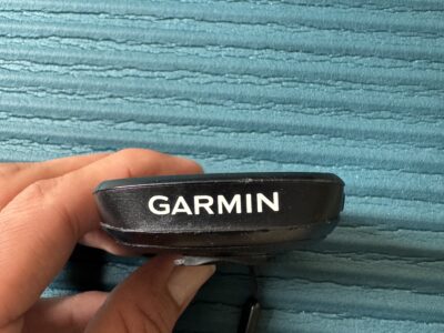 Garmin edge 840