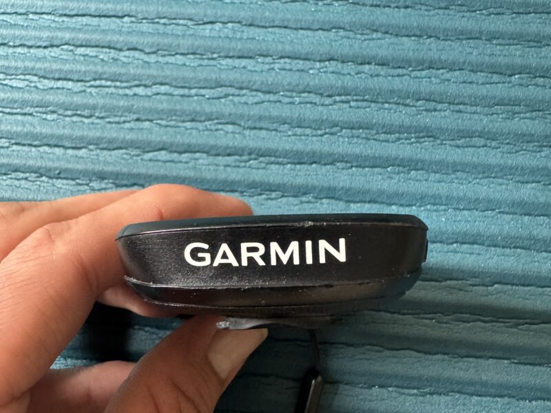 Garmin edge 840