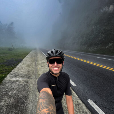 Juan David Lozano Aranguren