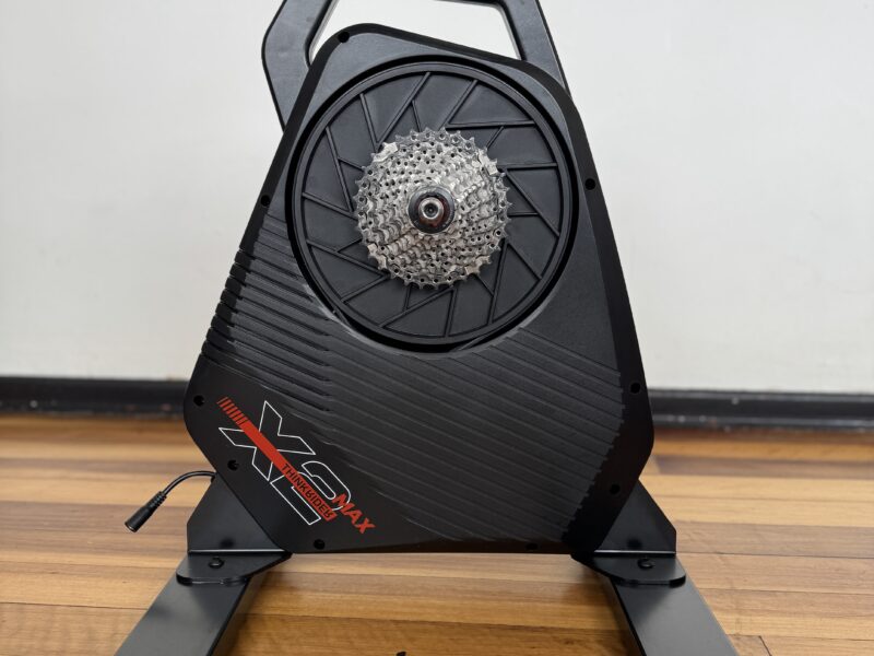 RODILLO INTELIGENTE THINKRIDER X2 MAX