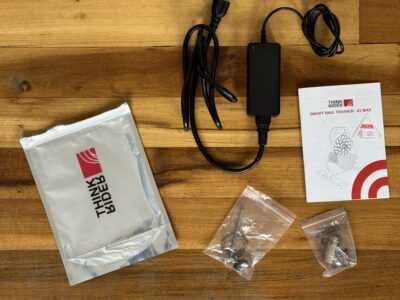 RODILLO INTELIGENTE THINKRIDER X2 MAX