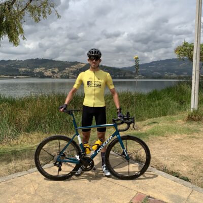 Ivan Arturo Ojeda Solano