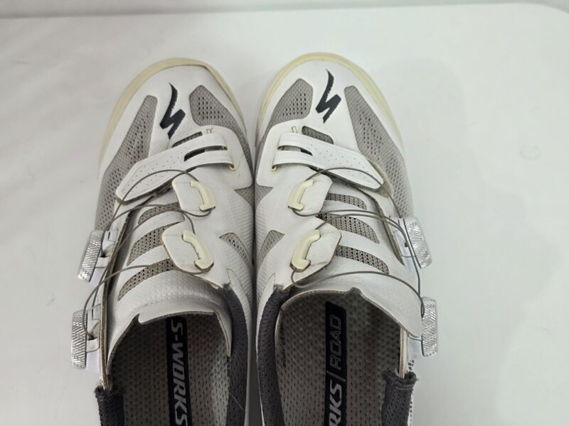 zapatillas specialized s-works vent Talla 42 EU