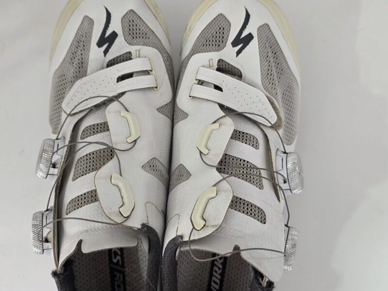 zapatillas specialized s-works vent Talla 42 EU