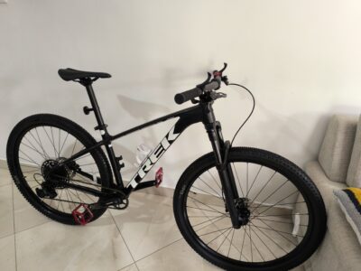 Trek XCALIVER 8