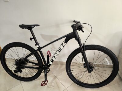 Trek XCALIVER 8