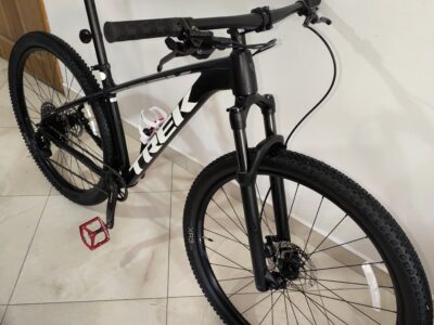 Trek XCALIVER 8