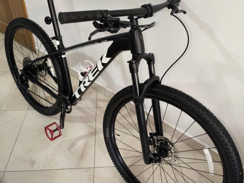 Trek XCALIVER 8