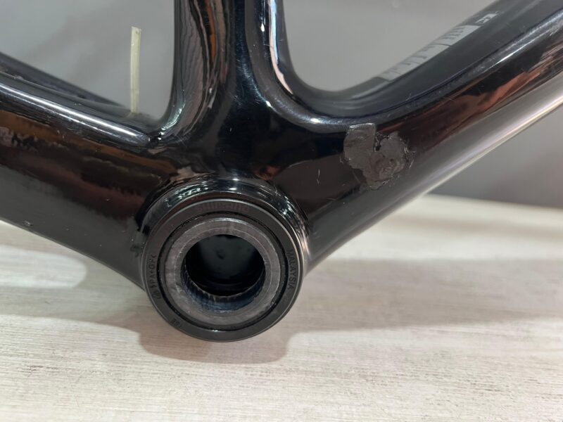 Marco Giant Tcr Advanced Original