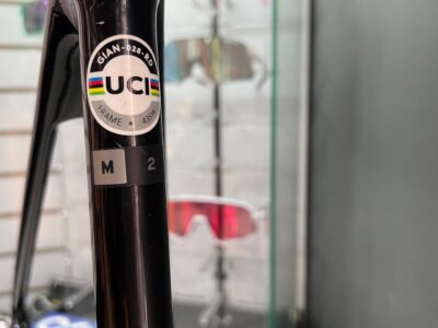 Marco Giant Tcr Advanced Original