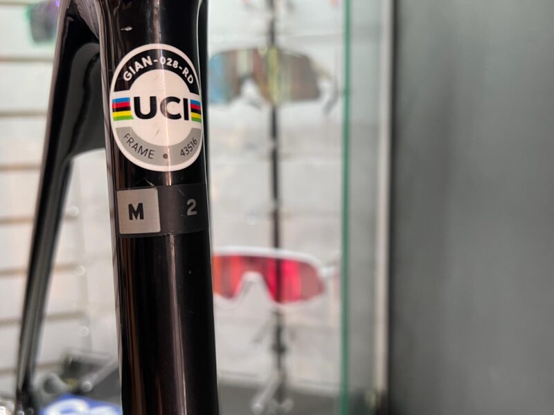 Marco Giant Tcr Advanced Original