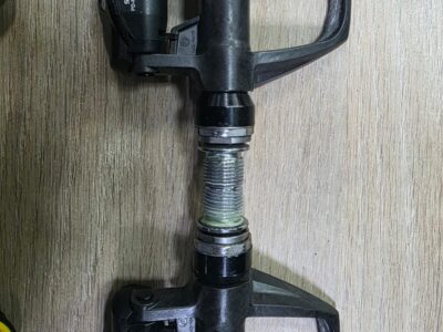 Pedales dura-Ace R9100