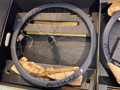 Rines Roval C38 Originales