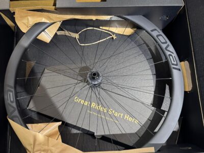 Rines Roval C38 Originales