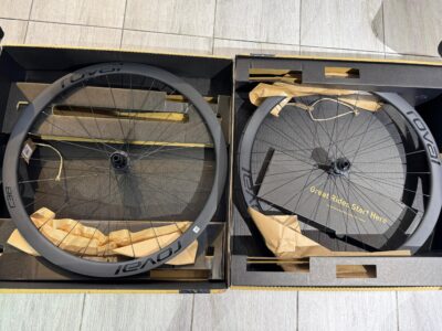 Rines Roval C38 Originales