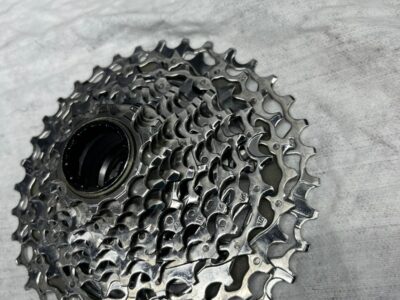 Pacha Sram Rival etap axs