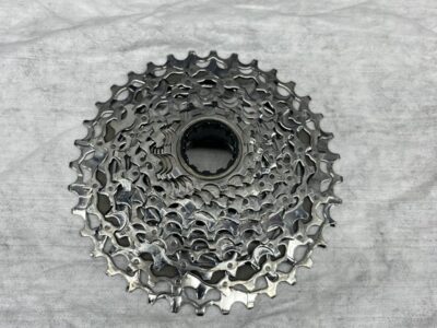 Pacha Sram Rival etap axs