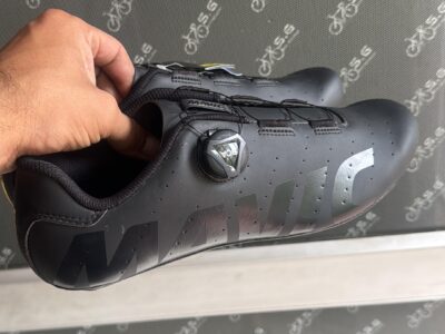 Zapatillas Mavic Originales