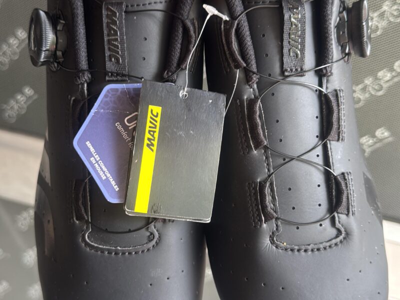 Zapatillas Mavic Originales