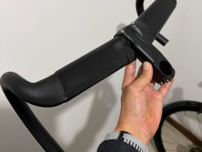 S-Works Aerofly Original