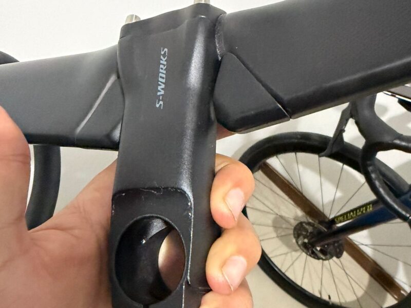 S-Works Aerofly Original