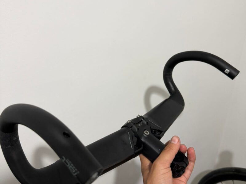 S-Works Aerofly Original