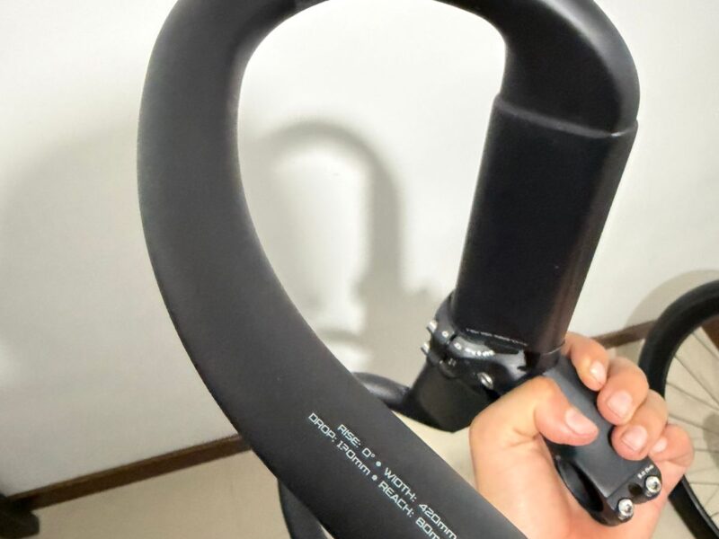 S-Works Aerofly Original