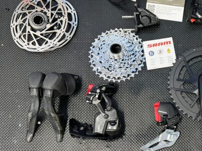 Sram Rival Etap Axs Nuevo modelo