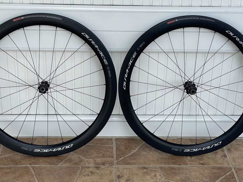 Dura-Ace R9200 Taiwaneses