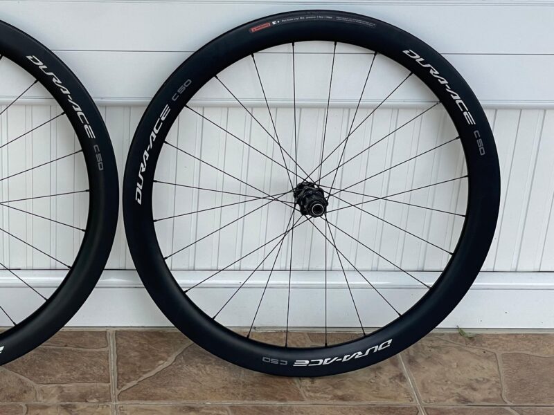 Dura-Ace R9200 Taiwaneses