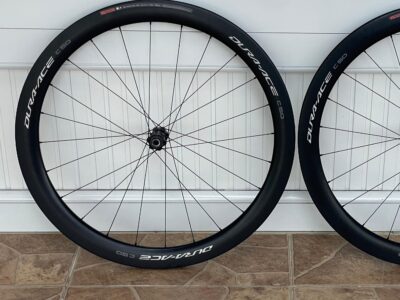 Dura-Ace R9200 Taiwaneses