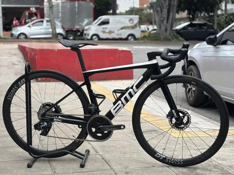Bmc Teammachine SLR-01 Original
