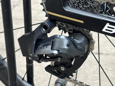 Bmc Teammachine SLR-01 Original