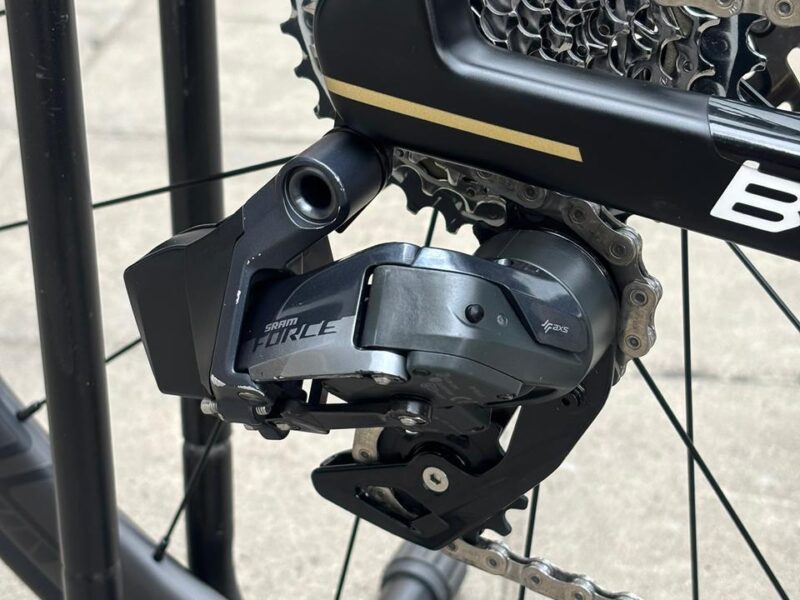 Bmc Teammachine SLR-01 Original