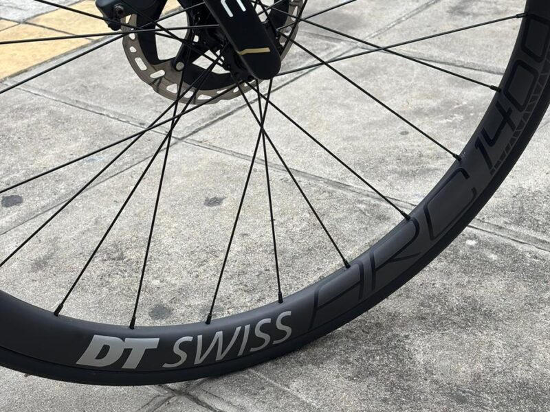 Bmc Teammachine SLR-01 Original