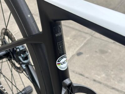 Bmc Teammachine SLR-01 Original