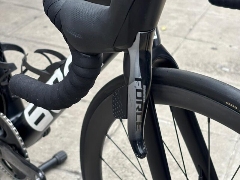 Bmc Teammachine SLR-01 Original