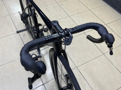 Giant Tcr SL0 (Marco tope de gama)