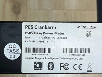 Potenciometro Magene PES 505