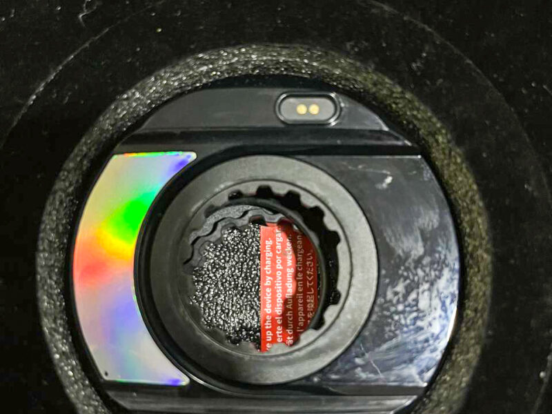 Potenciometro Magene PES 505