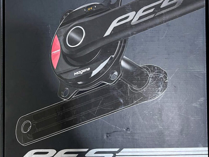 Potenciometro Magene PES 505