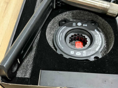 Potenciometro Magene PES 505