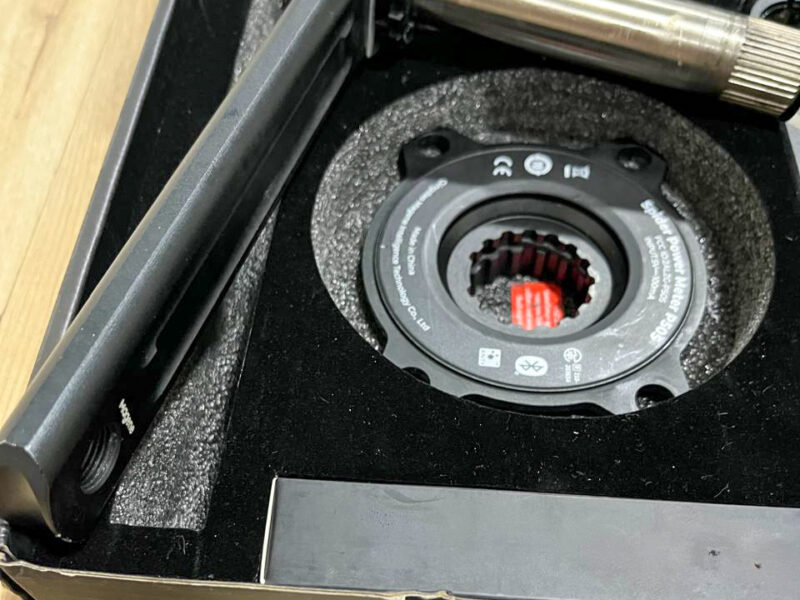 Potenciometro Magene PES 505