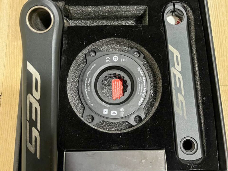 Potenciometro Magene PES 505