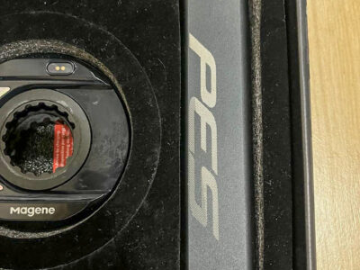 Potenciometro Magene PES 505