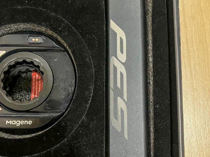 Potenciometro Magene PES 505